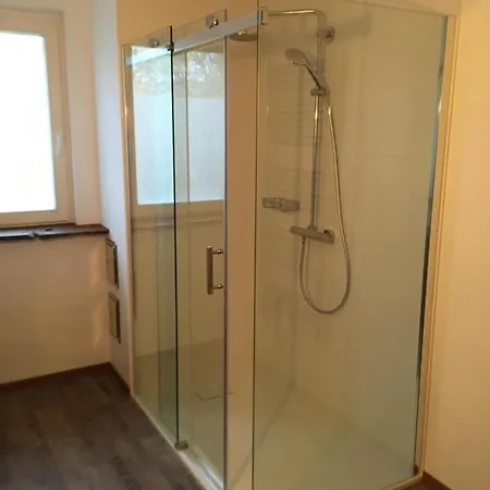 Haus Im Glück Apartment Hehlen