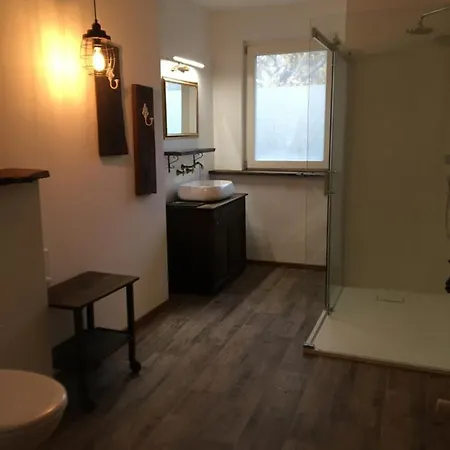 Haus Im Glück * Hehlen