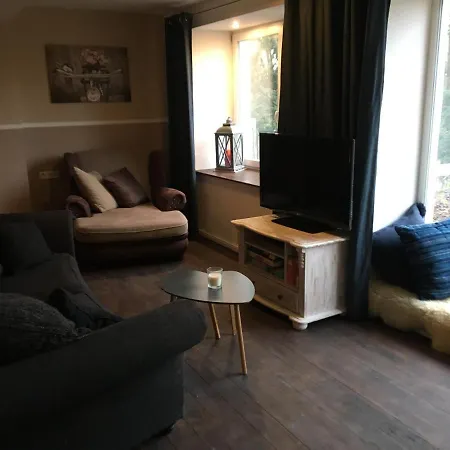 Haus Im Glück * Hehlen
