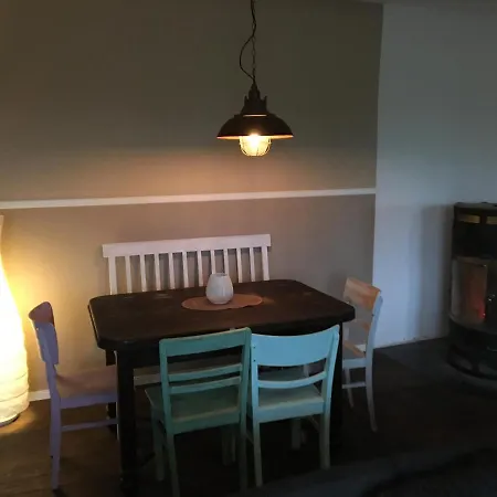Haus Im Glück * Hehlen