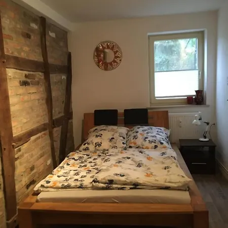 Haus Im Glück Apartment Hehlen