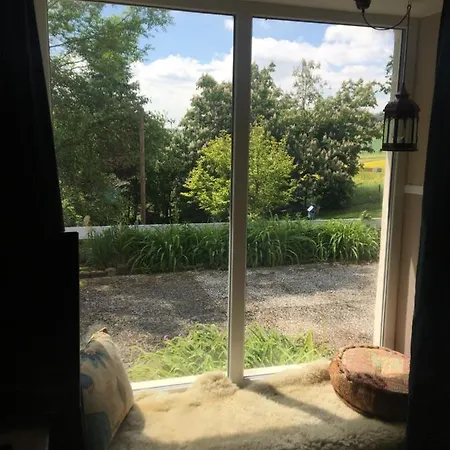 Haus Im Glück Apartment *