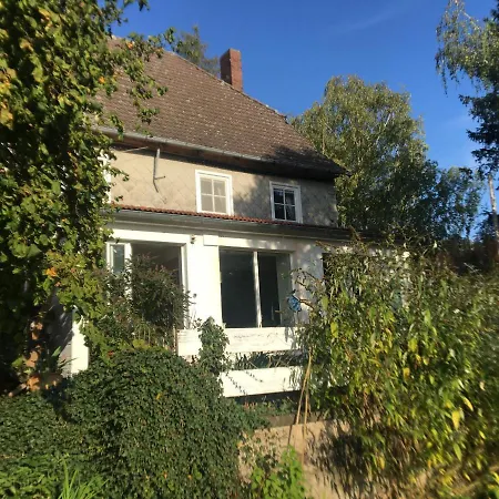 Haus Im Glück Hehlen